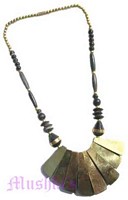 Ethnic Necklace - click here for large view